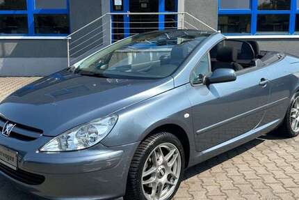 Peugeot 307 172.782 km 3.950 &euro; Monheim 40789