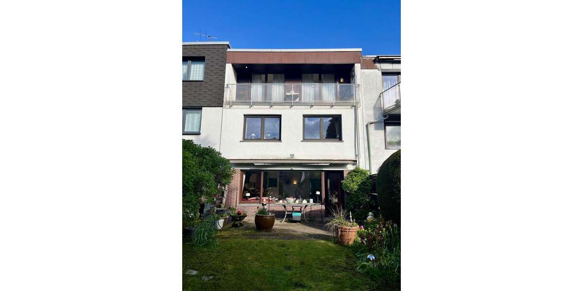 Einfamilienhaus Wuppertal - 5 Zimmer, 150 m&sup2;, 495.000&euro; | Angebot:26307944