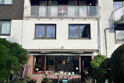 Haus Wuppertal - 5 Zimmer, 150 m&sup2;, 495.000&euro; | Angebot:26307944