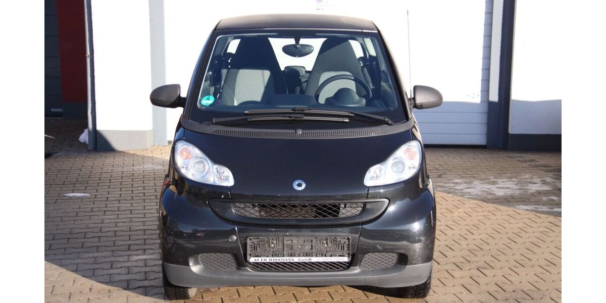 Smart ForTwo 129.000 km 4.900 &euro; Velbert 42549