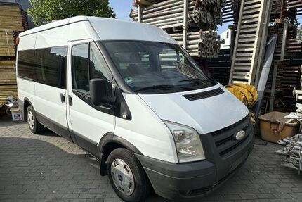 Ford Transit 190.000 km 3.700 &euro; Haan 42781