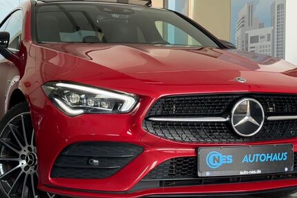 Mercedes-Benz CLA 250 82.800 km 31.790 &euro; Hilden (bei Düsseldorf) 40721