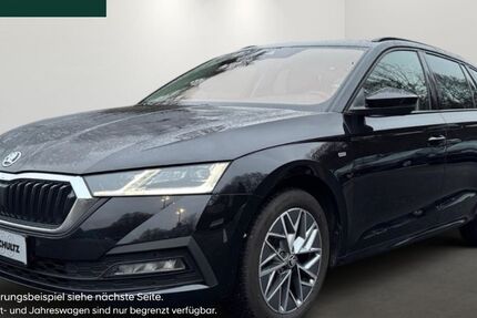 Skoda Octavia 85.440 km 21.950 &euro; Wuppertal 42109
