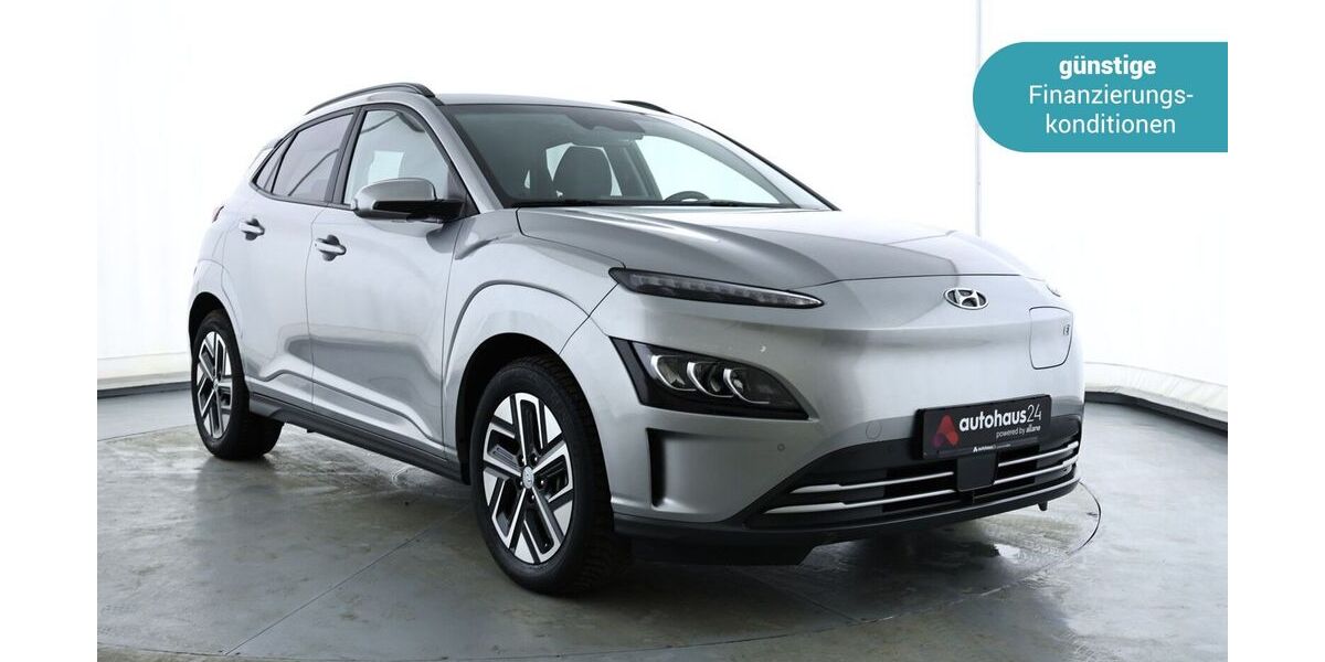 Hyundai KONA 23.681 km 17.790 &euro; Wuppertal 42287