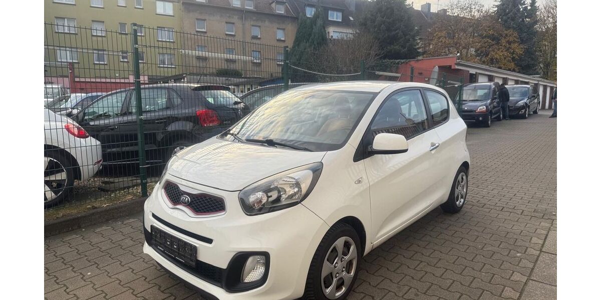 Kia Picanto 142.000 km 3.500 &euro; Essen 45143