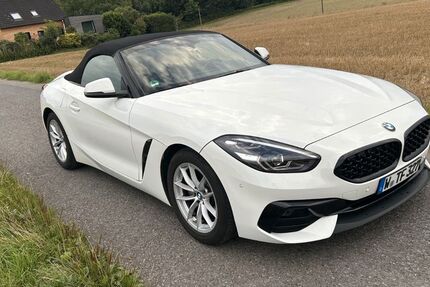 BMW Z4 43.987 km 34.888 &euro; Wuppertal 42115