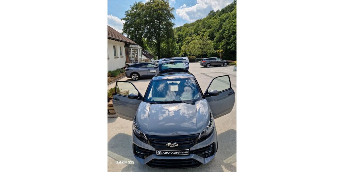 Ligier JS 50 26.700 km 17.990 &euro; Herdecke 58313