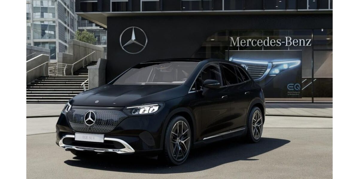 Mercedes-Benz EQE SUV 44.789 km 53.490 &euro; Hagen 58135