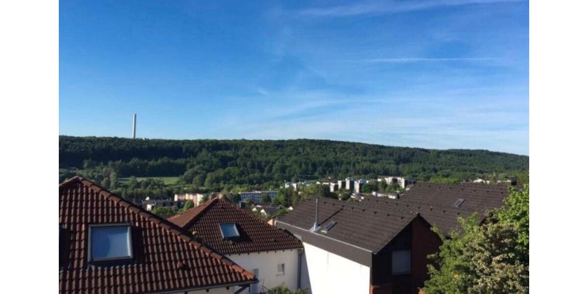 Maisonettenwohnung Herdecke - 1.5 Zimmer, 41 m&sup2;, 620&euro; | Angebot:26593176