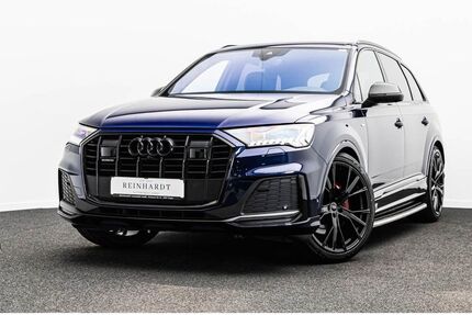Audi Q7 35.119 km 61.980 &euro; Hagen 58091