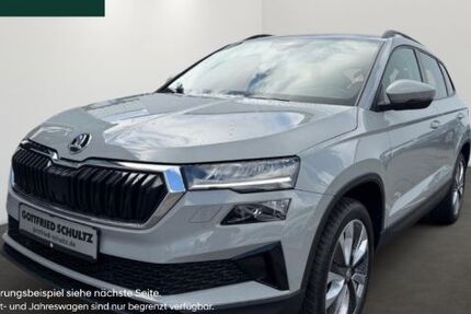 Skoda Karoq 83.636 km 23.790 &euro; Mettmann 40822