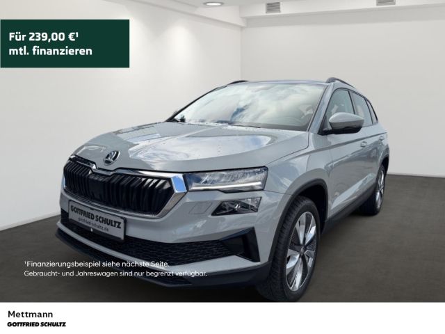 Skoda Karoq 83.636 km 23.790 &euro; Mettmann 40822