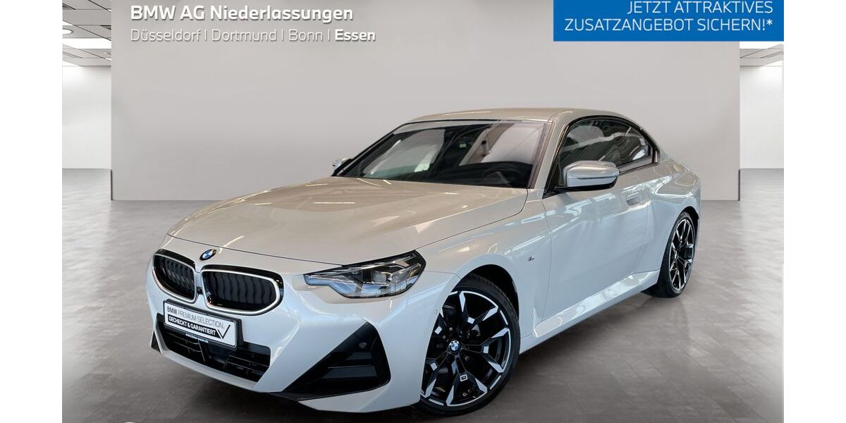 BMW 220 24.912 km 38.999 &euro; Essen 45141