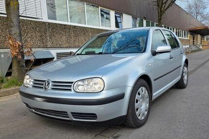 VW Golf 159.000 km 4.250 &euro; Mettmann 40822