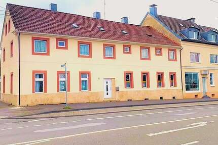 Gewerbeobjekt Solingen-Ohligs Ohligs - 9.500&euro; | Angebot:24790081