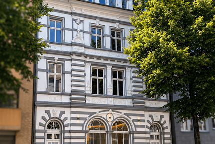 Wohnung Düsseldorf Pempelfort - 3 Zimmer, 104 m&sup2;, 795.000&euro; | Angebot:27348745