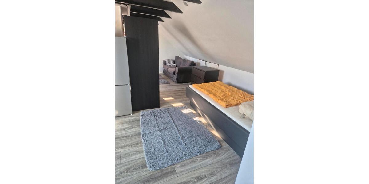 Etagenwohnung Mettmann - 1 Zimmer, 40 m&sup2;, 650&euro; | Angebot:25647871