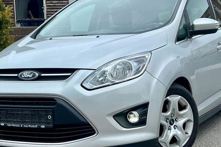 Ford C-Max 174.727 km 2.850 &euro; Gelsenkirchen 45884