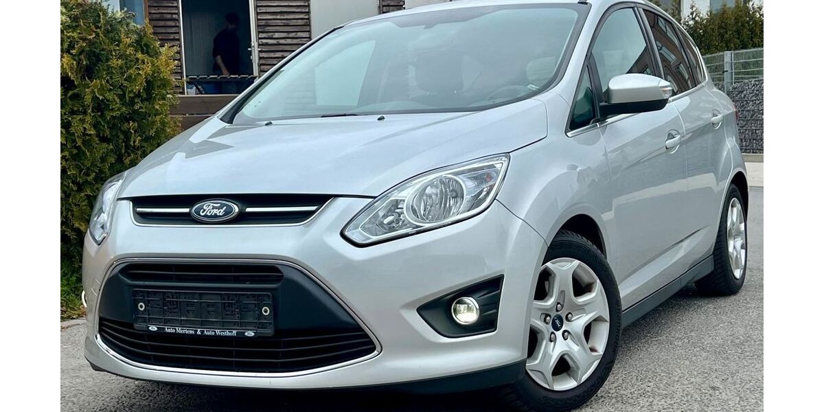 Ford C-Max 174.727 km 2.850 &euro; Gelsenkirchen 45884