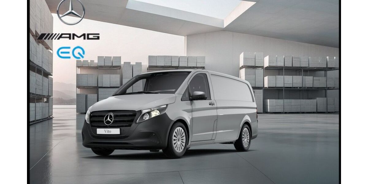 Mercedes-Benz Vito 9.825 km 41.293 &euro; Hagen 58135