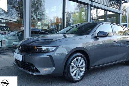 Opel Astra 58.500 km 16.650 &euro; Düsseldorf 40625