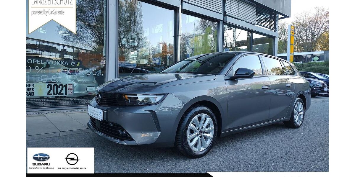 Opel Astra 58.500 km 16.650 &euro; Düsseldorf 40625