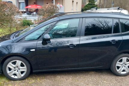 Opel Zafira 192.540 km 5.700 &euro; Gelsenkirchen 45886