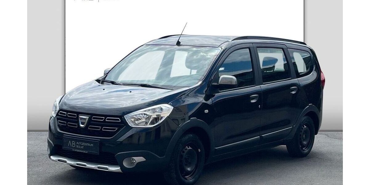 Dacia Lodgy 52.900 km 12.900 &euro; Solingen/NRW 42655