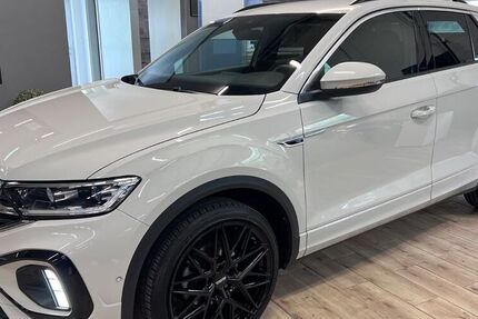 VW T-Roc 27.723 km 24.990 &euro; Wuppertal 42327