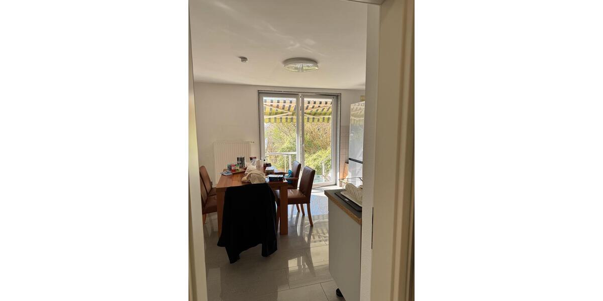 Terrassenwohnung Wuppertal Gemarkung Elberfeld - 2 Zimmer, 64 m&sup2;, 182.000&euro; | Angebot:26001595