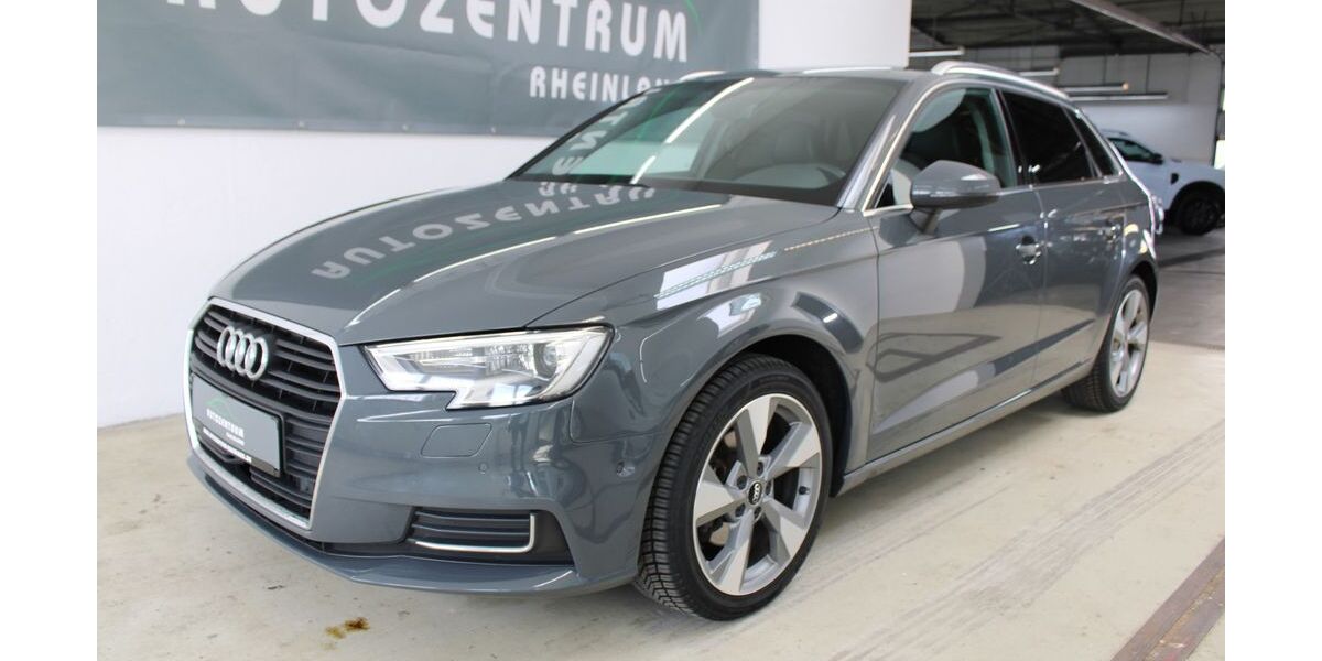 Audi A3 156.292 km 15.990 &euro; Düsseldorf 40233