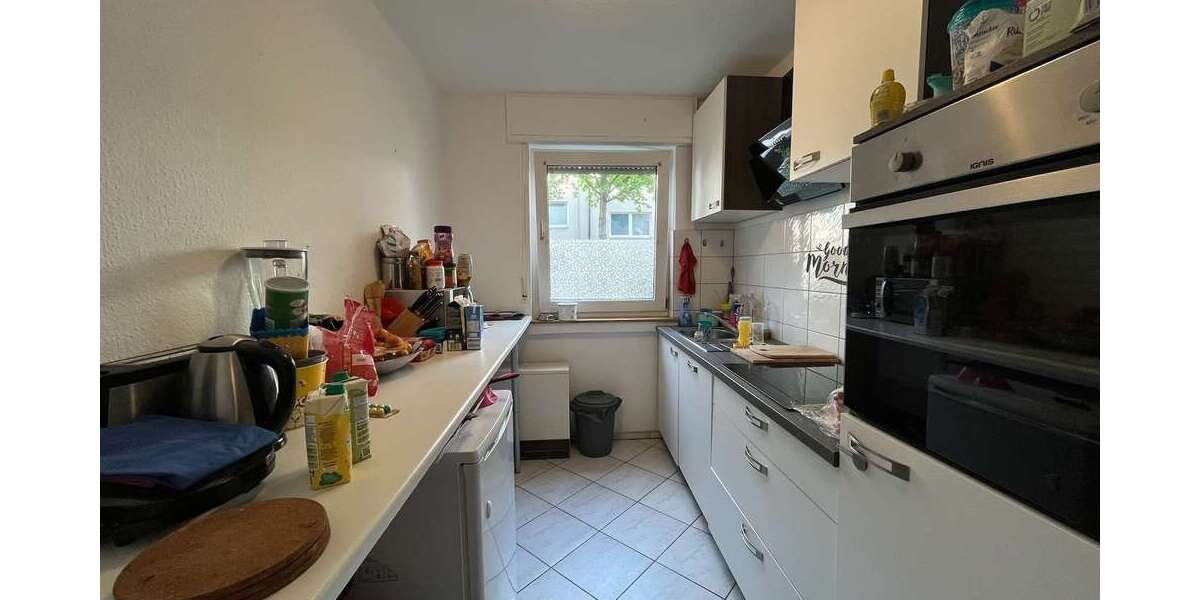 ?Paket aus 6 ETW mit Balkonen & Tiefgaragenstellplatz Kapitalanlage in Bochum: Ihre Renditechance? - Etagenwohnung Bochum Günnigfeld | Angebot:18318230