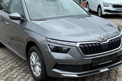 Skoda Kamiq 43.440 km 20.990 &euro; Witten 58456
