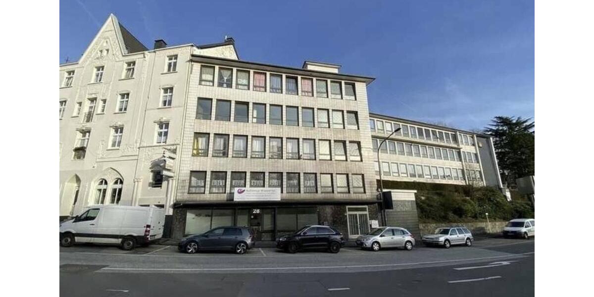 Gewerbeobjekt Wuppertal Dornap - 590&euro; | Angebot:26583722