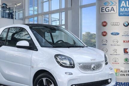 Smart ForTwo 19.998 km 16.772 &euro; Wermelskirchen 42929