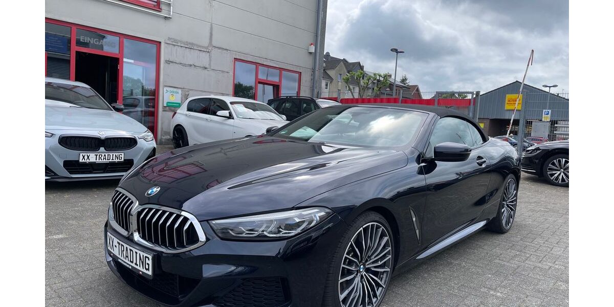 BMW 840 68.000 km 55.000 &euro; Velbert 42553