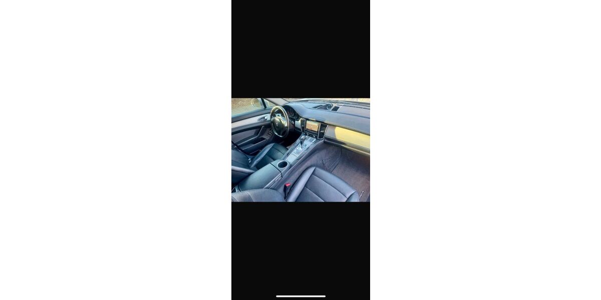 Porsche Panamera 159.400 km 21.400 &euro; Erkrath 40699
