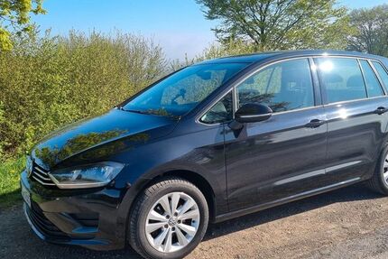 VW Golf Sportsvan 191.077 km 9.000 &euro; Schalksmühle 58579
