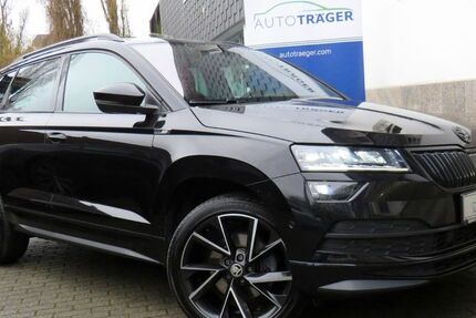 Skoda Karoq 56.730 km 29.990 &euro; Wuppertal 42109