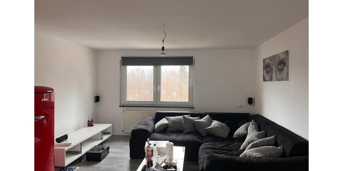 Etagenwohnung Essen Stadtbezirk IV - 1.5 Zimmer, 64 m&sup2;, 800&euro; | Angebot:25895265