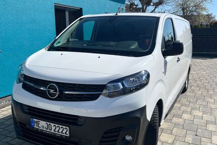 Opel Vivaro 37.300 km 19.500 &euro; Langenfeld 40764