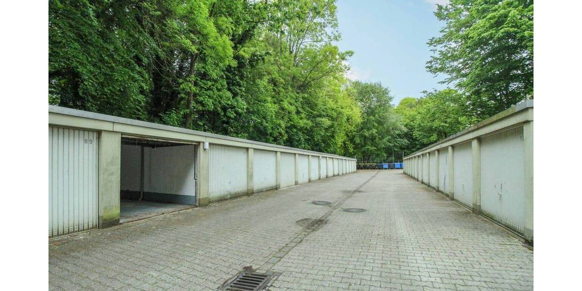 Etagenwohnung Haan - 2 Zimmer, 54 m&sup2;, 149.000&euro; | Angebot:26643430