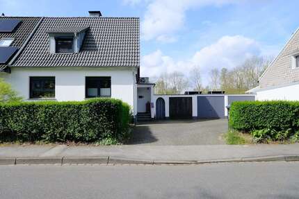 Haus Haan - 4 Zimmer, 110 m&sup2;, 749.000&euro; | Angebot:26441922
