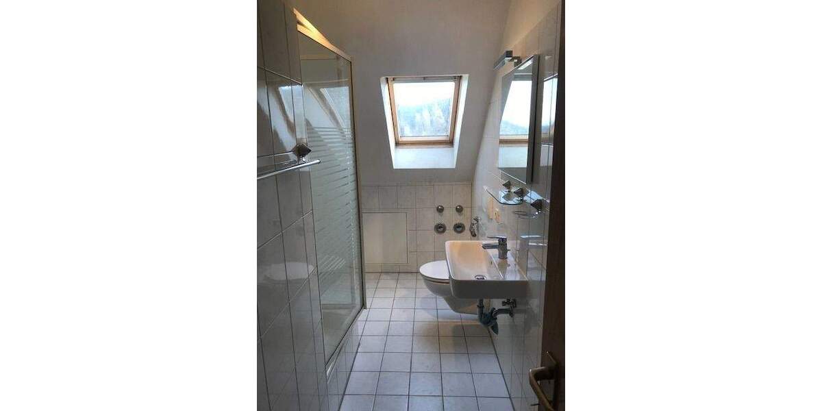 Etagenwohnung Gevelsberg - 2 Zimmer, 55 m&sup2;, 125.000&euro; | Angebot:25703483