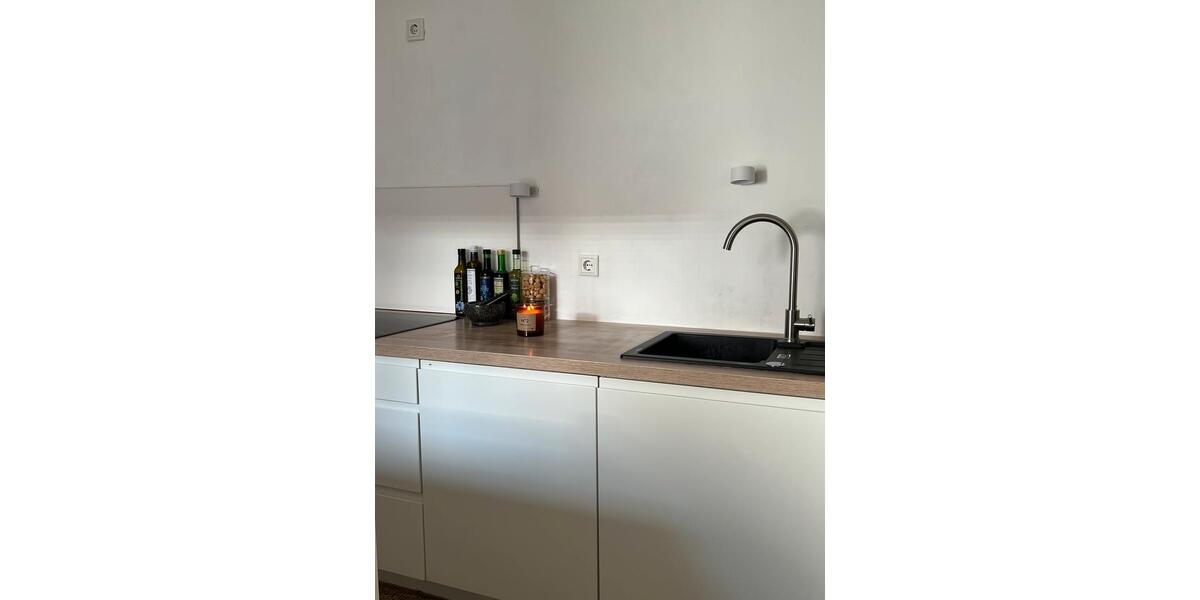 Erdgeschoßwohnung Mülheim an der Ruhr - 1 Zimmer, 40 m&sup2;, 750&euro; | Angebot:25925580