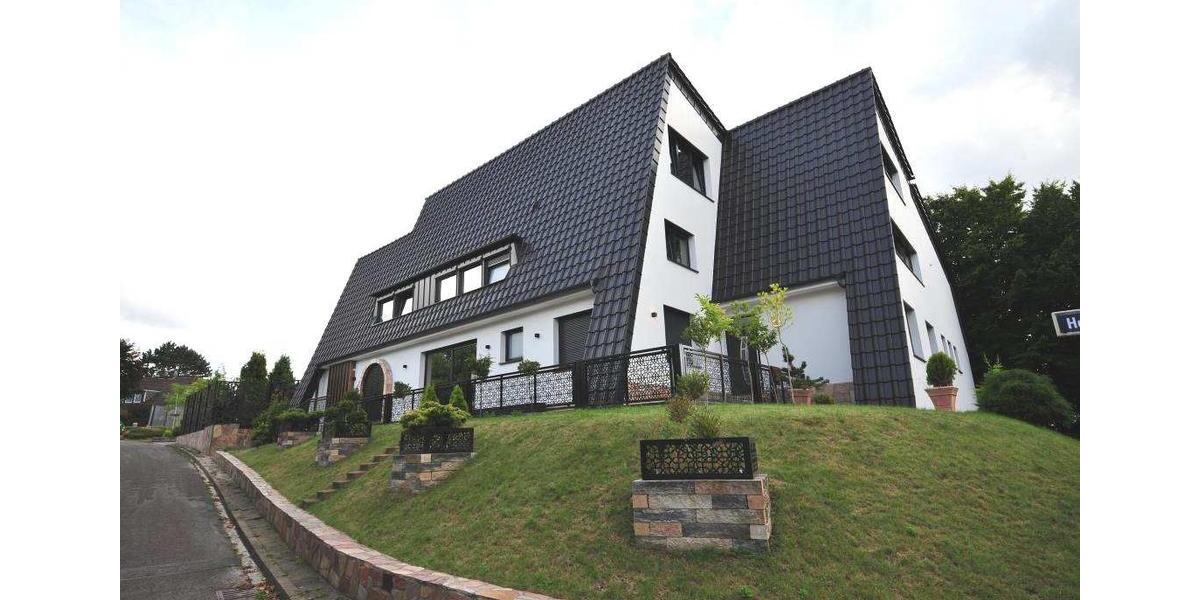 Villa Essen Stadtbezirk IX - 6 Zimmer, 307 m&sup2;, 400&euro; | Angebot:25926286