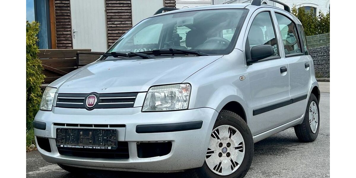 Fiat Panda 175.137 km 1.500 &euro; Gelsenkirchen 45884
