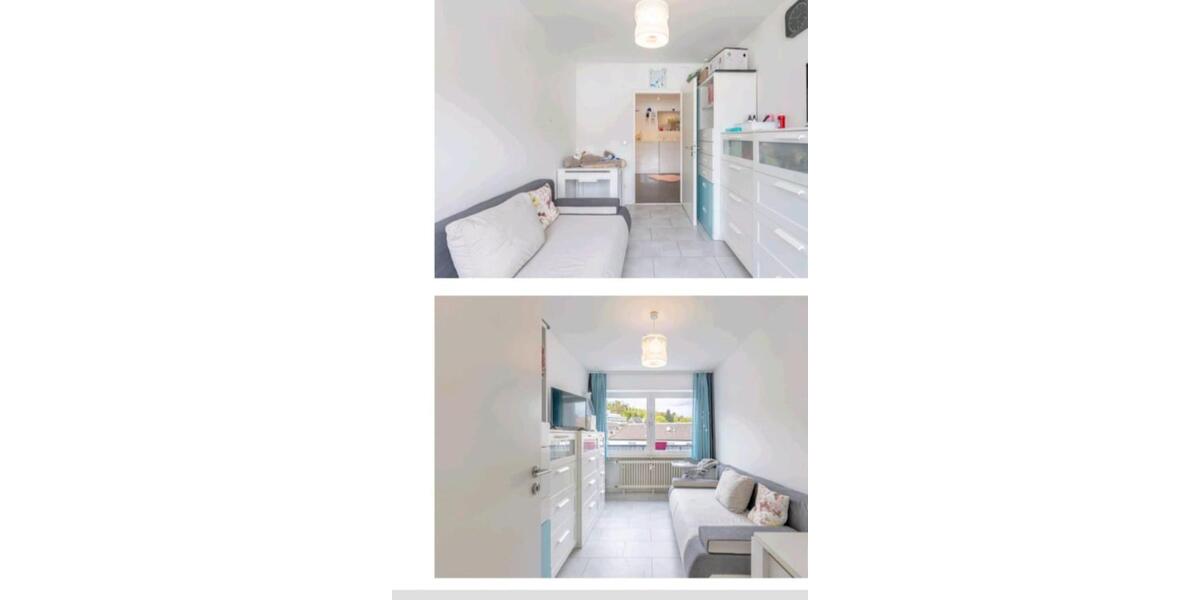 Erdgeschoßwohnung Velbert Pöthen - 3 Zimmer, 90 m&sup2;, 230.000&euro; | Angebot:25942180