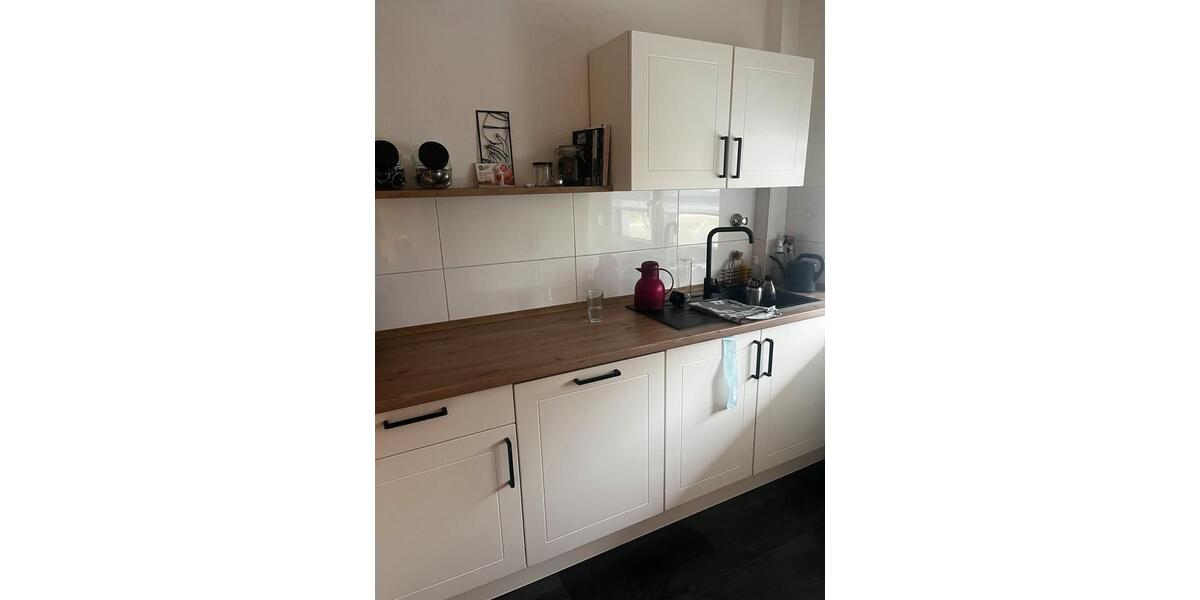 Etagenwohnung Bochum Bochum-Nord - 2.5 Zimmer, 64 m&sup2;, 855&euro; | Angebot:26631285