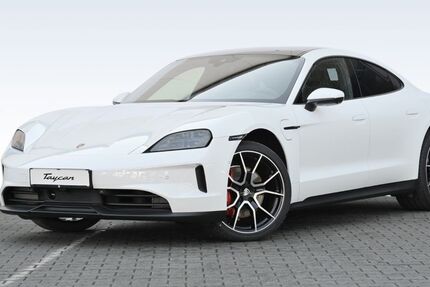 Porsche Taycan 19.900 km 119.490 &euro; Düsseldorf 40468